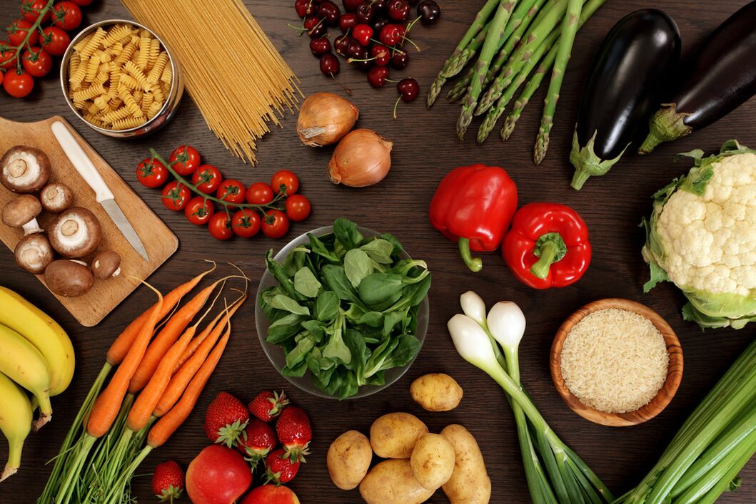 Produits améliorant la puissance